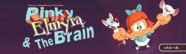 Пинки, Элмайра и Брейн / Pinky, Elmyra and the Brain